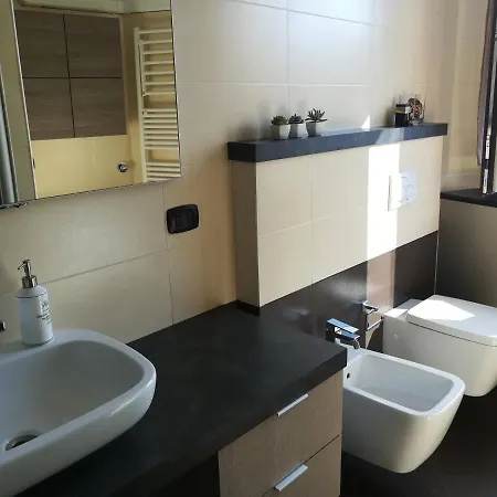 Apartment Casa Rossini *