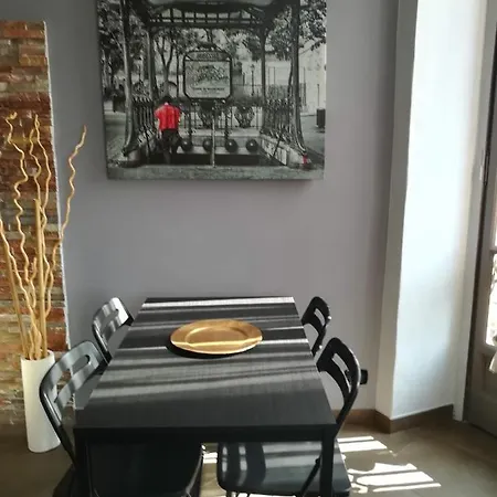 Appartement Casa Rossini