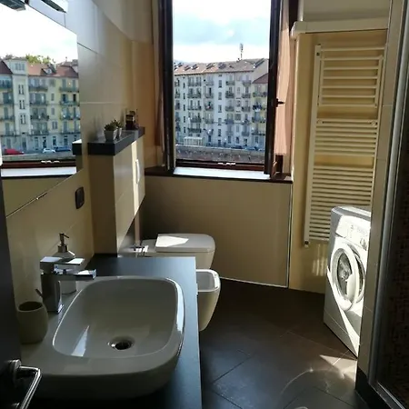 Appartement Casa Rossini
