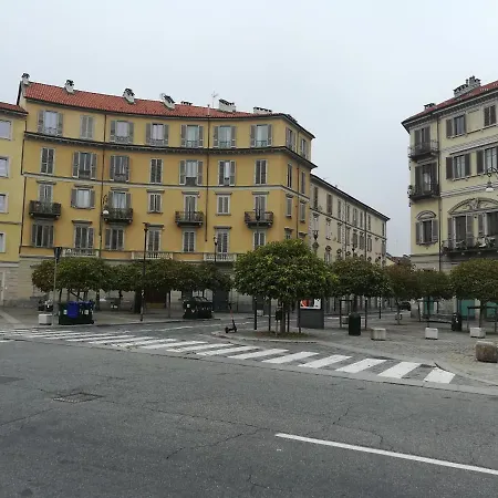 Casa Rossini *
