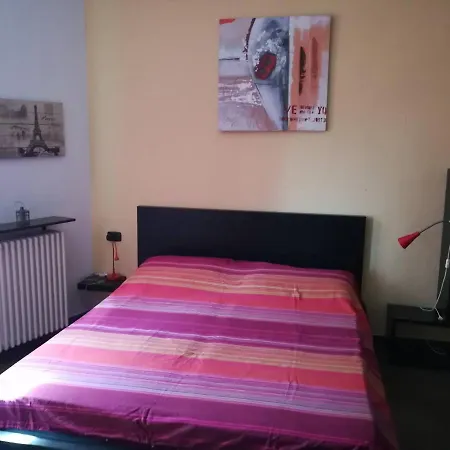 Appartement Casa Rossini *