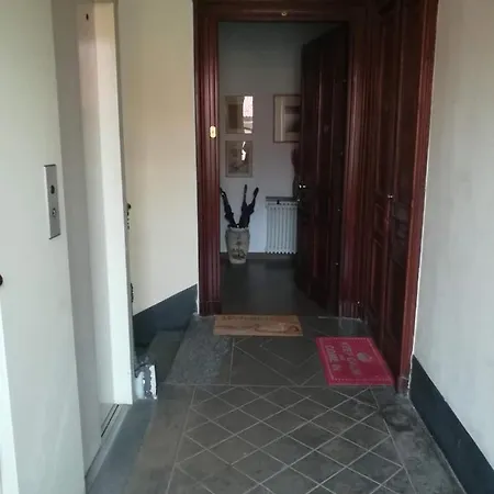 Casa Rossini Appartement