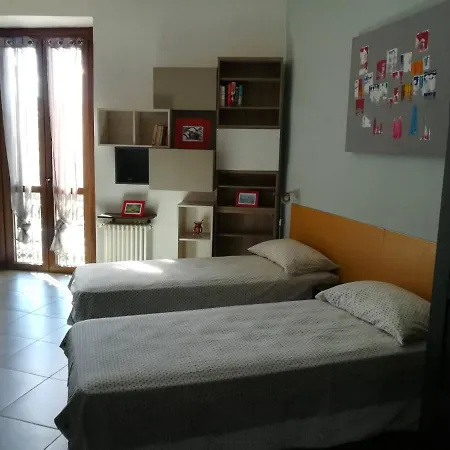 Casa Rossini