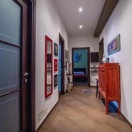 Casa Rossini * Turin