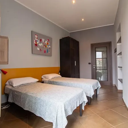 Casa Rossini Apartment