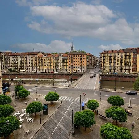 Casa Rossini Turin