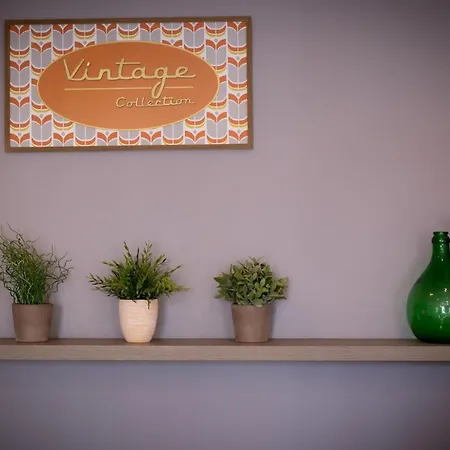 Casa Rossini Daire *