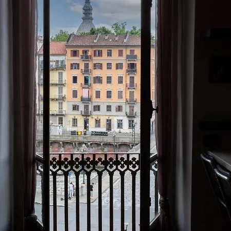 Casa Rossini * Turin