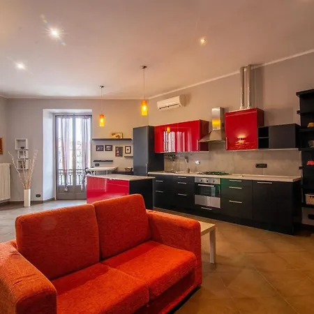 Casa Rossini Apartment *