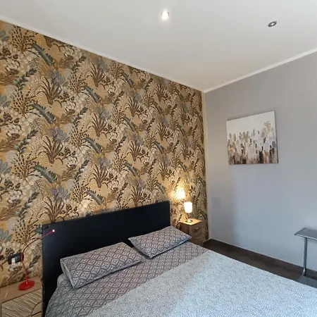 Casa Rossini Apartment *