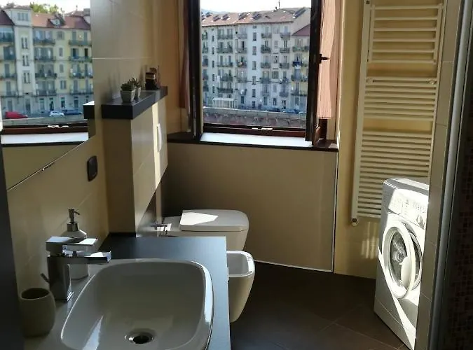 Apartment Casa Rossini