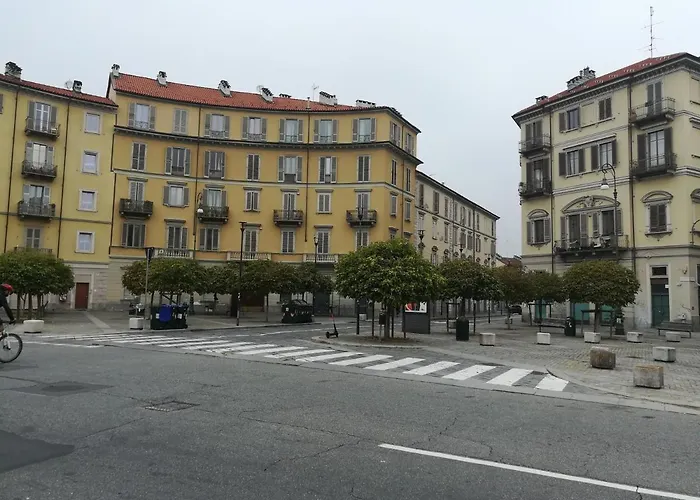 Casa Rossini *