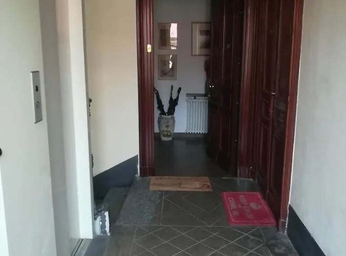 Casa Rossini Apartment