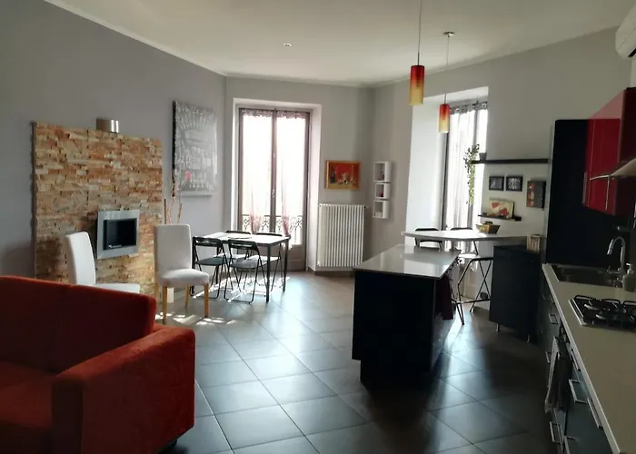Casa Rossini Apartment