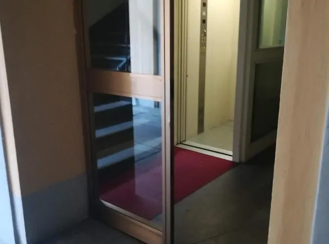 Apartment Casa Rossini