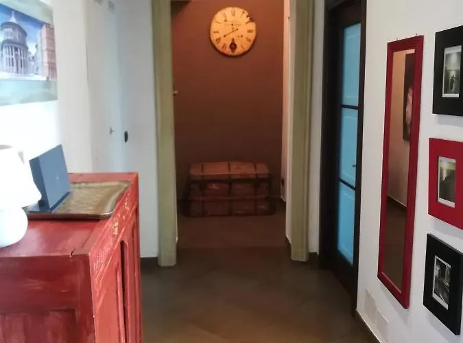 Lejlighed Casa Rossini