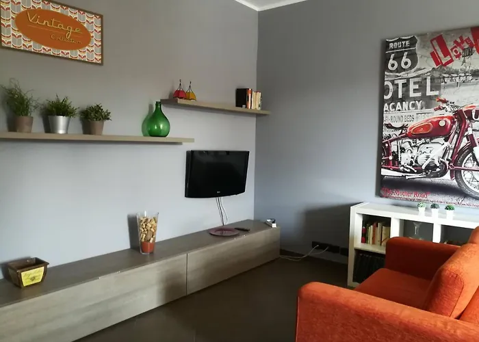 Casa Rossini Apartment