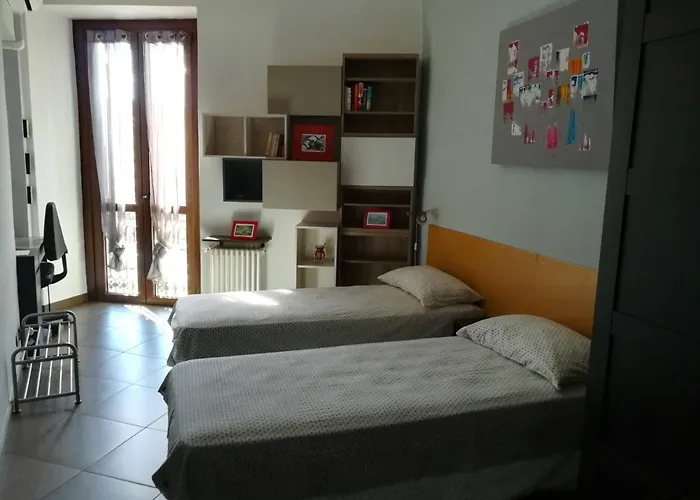 Casa Rossini