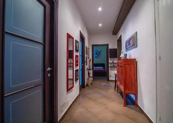 Casa Rossini * Turin