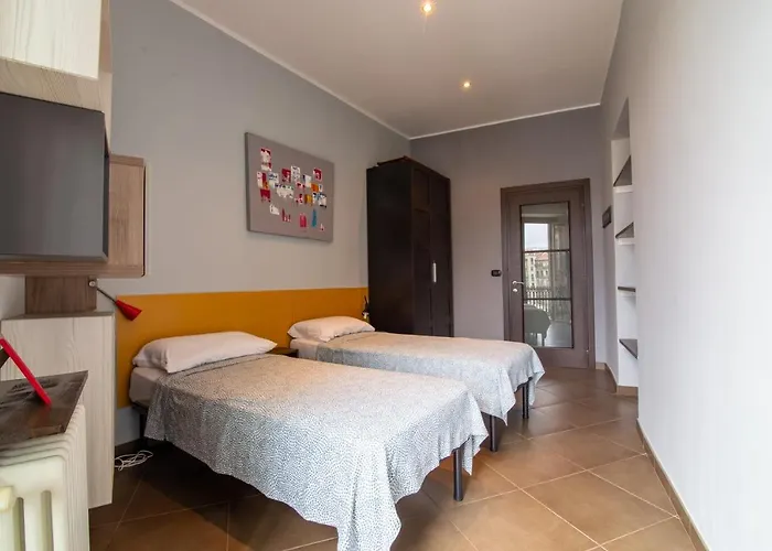 Casa Rossini Apartment