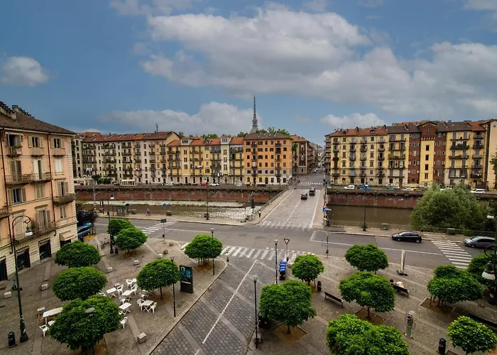 Casa Rossini Turin