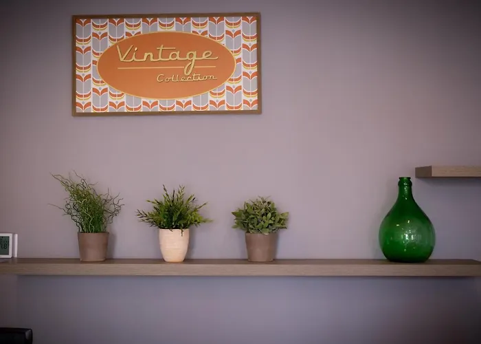 Casa Rossini Apartament *