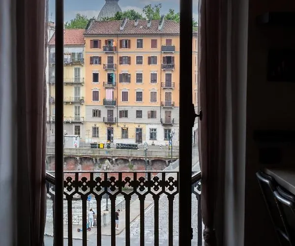 Casa Rossini * Torino