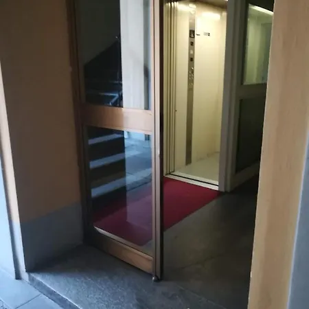 Apartman Casa Rossini