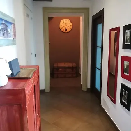 Apartman Casa Rossini
