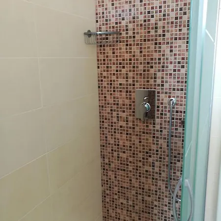 Casa Rossini Apartamento Turín