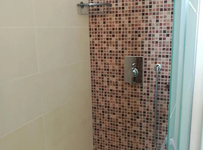 Casa Rossini 公寓 都灵